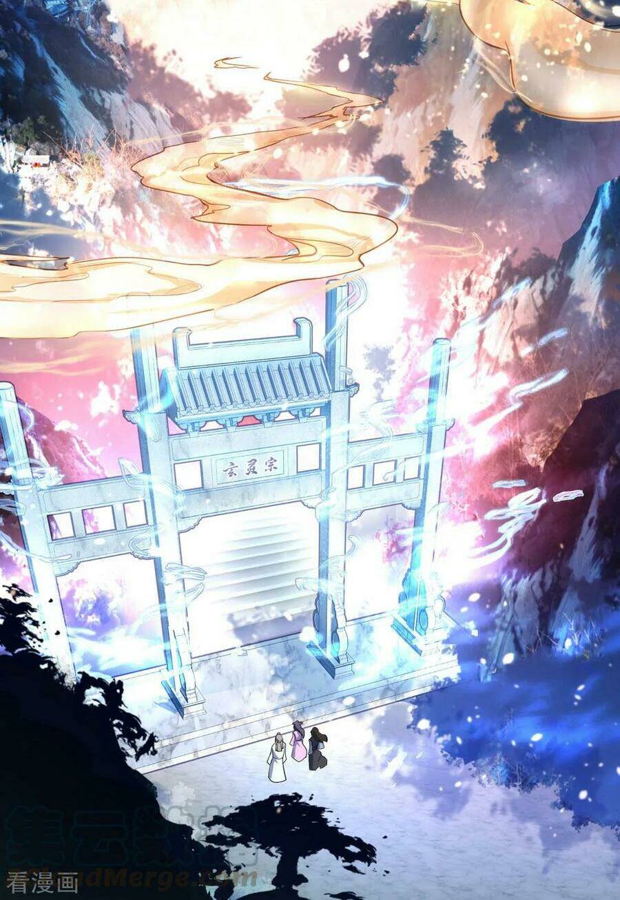 Chiến Hồn Tuyệt Thế: Chapter 49