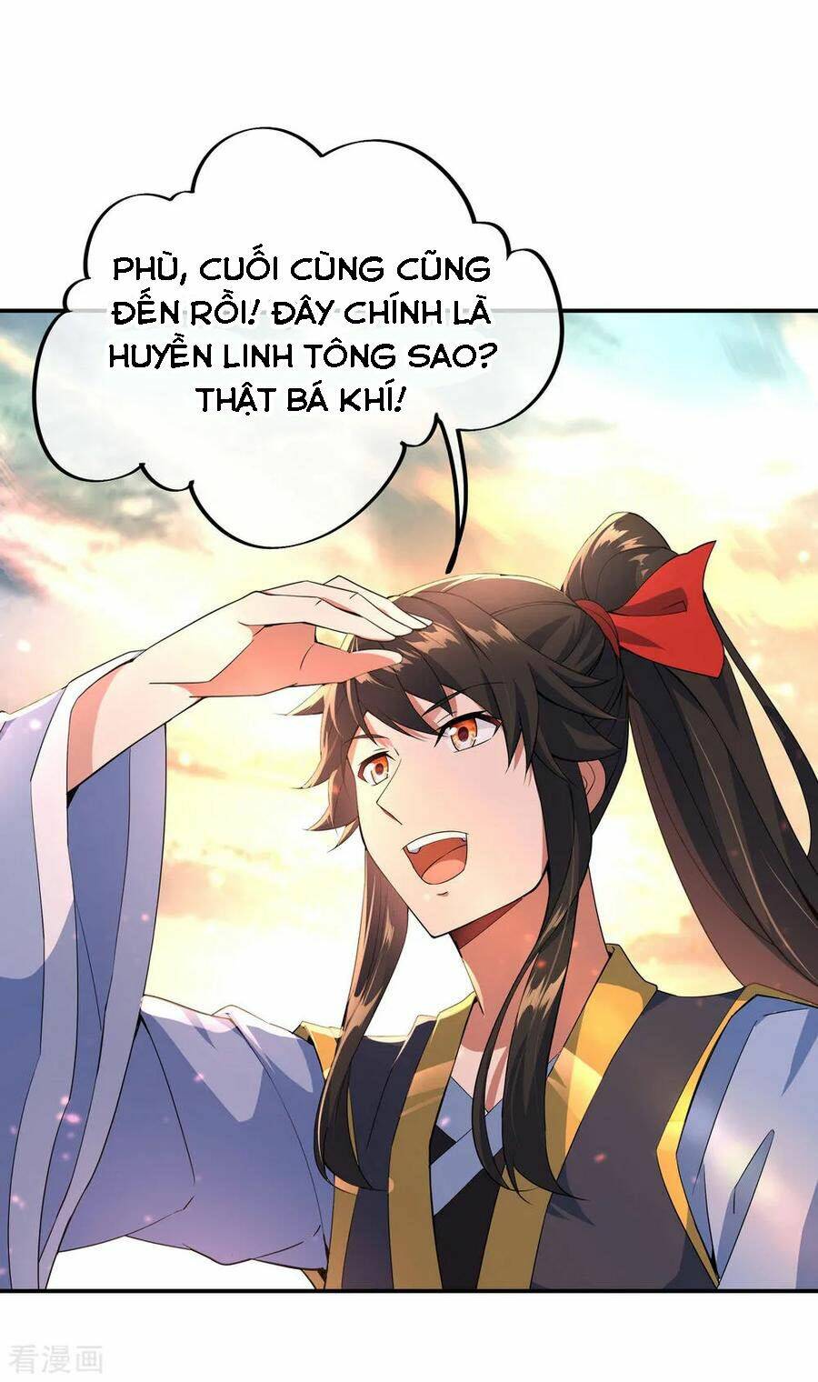 Chiến Hồn Tuyệt Thế: Chapter 49
