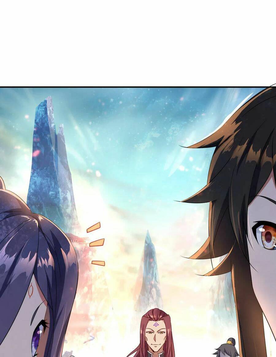Chiến Hồn Tuyệt Thế: Chapter 50