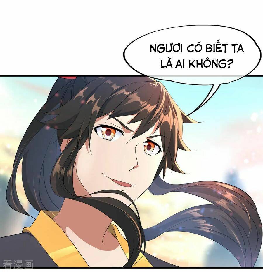 Chiến Hồn Tuyệt Thế: Chapter 50