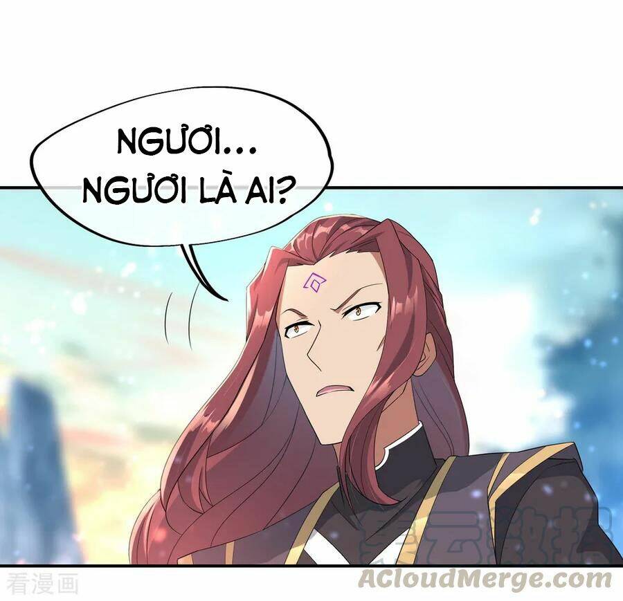 Chiến Hồn Tuyệt Thế: Chapter 50