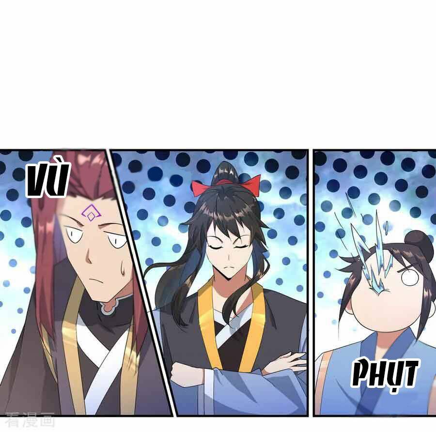 Chiến Hồn Tuyệt Thế: Chapter 50