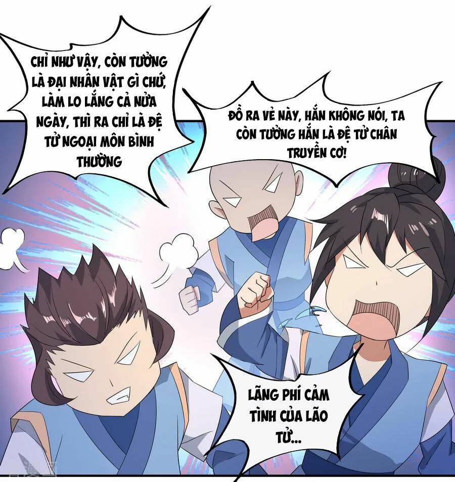 Chiến Hồn Tuyệt Thế: Chapter 50