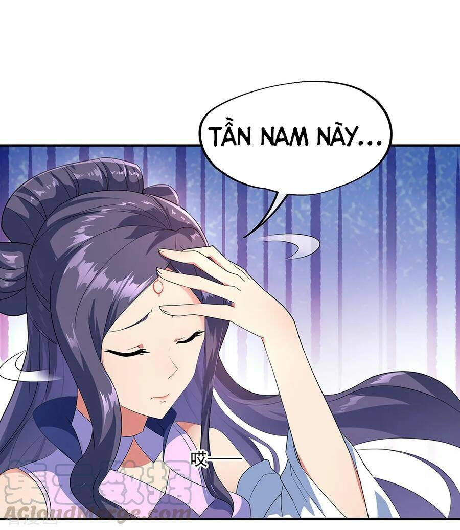 Chiến Hồn Tuyệt Thế: Chapter 50
