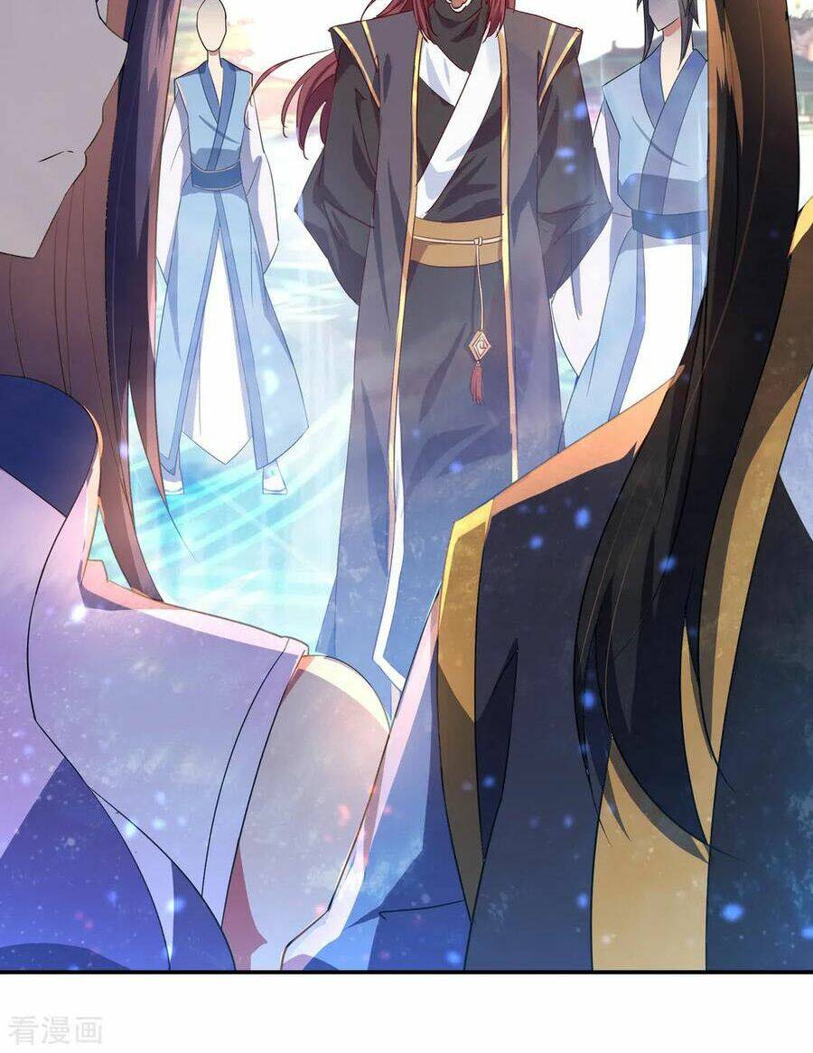 Chiến Hồn Tuyệt Thế: Chapter 50