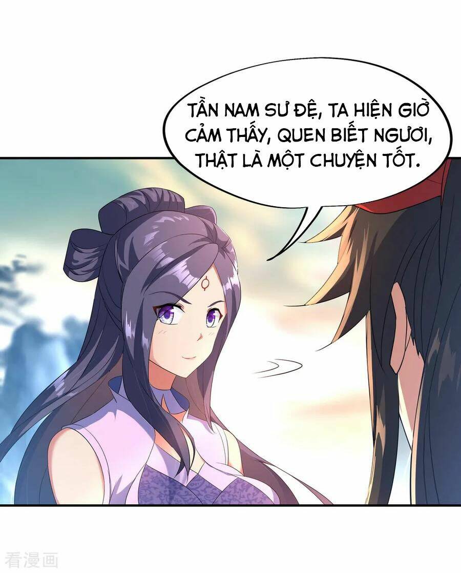 Chiến Hồn Tuyệt Thế: Chapter 50
