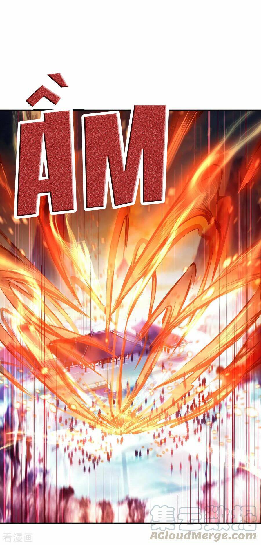 Chiến Hồn Tuyệt Thế: Chapter 50