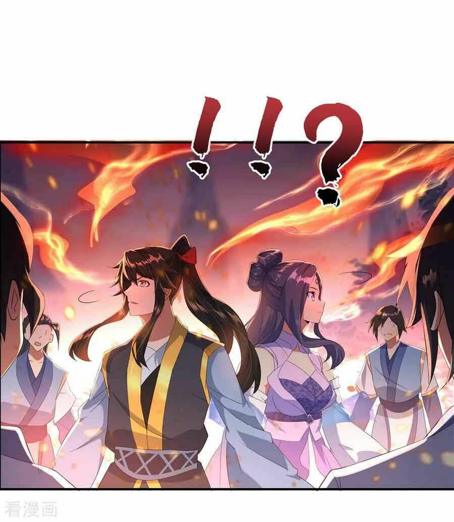 Chiến Hồn Tuyệt Thế: Chapter 50