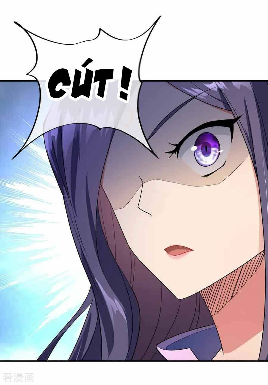 Chiến Hồn Tuyệt Thế: Chapter 50