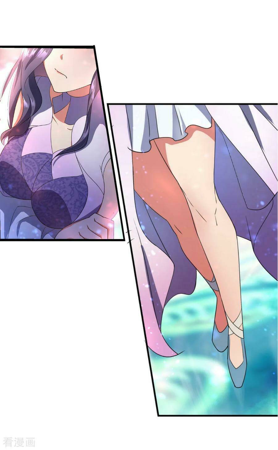 Chiến Hồn Tuyệt Thế: Chapter 50