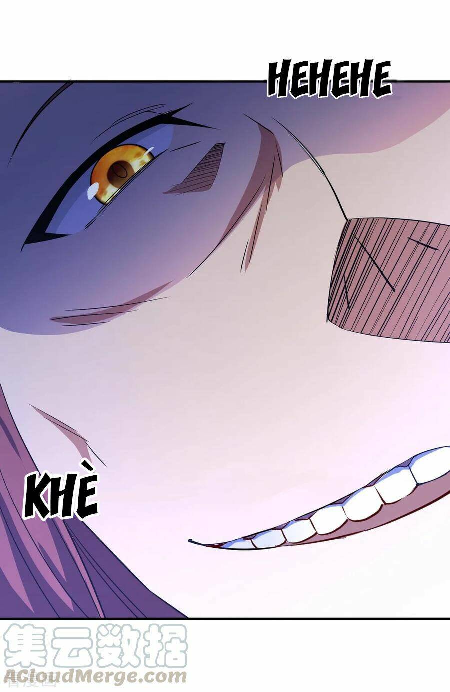 Chiến Hồn Tuyệt Thế: Chapter 50