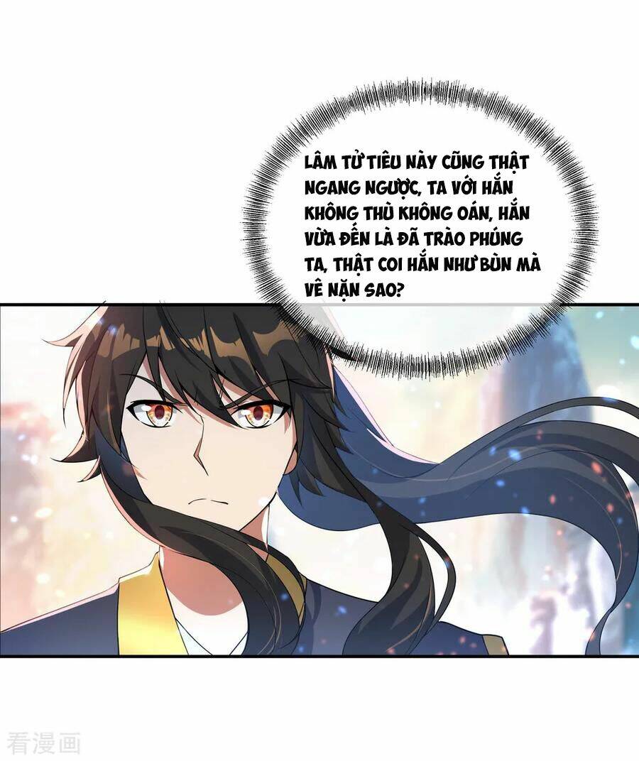 Chiến Hồn Tuyệt Thế: Chapter 51