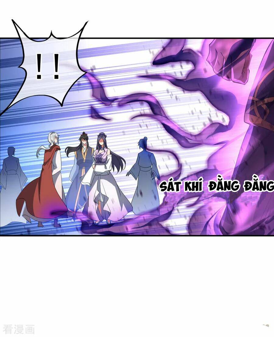 Chiến Hồn Tuyệt Thế: Chapter 51