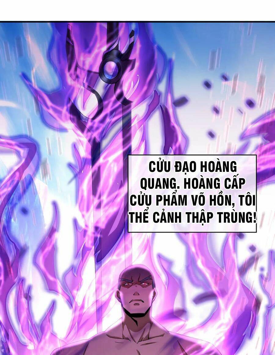 Chiến Hồn Tuyệt Thế: Chapter 51