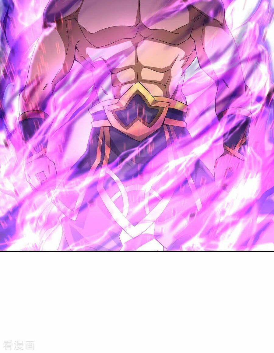 Chiến Hồn Tuyệt Thế: Chapter 51