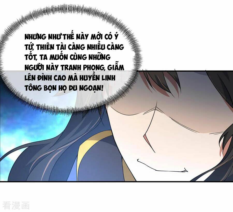Chiến Hồn Tuyệt Thế: Chapter 51