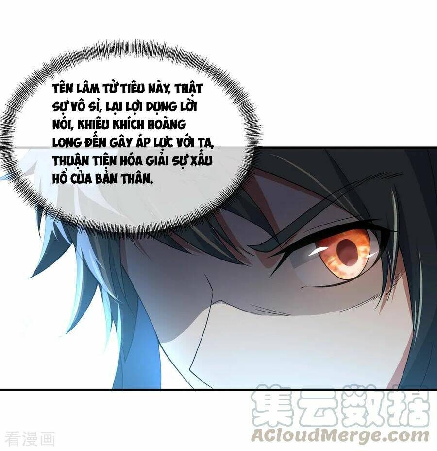 Chiến Hồn Tuyệt Thế: Chapter 51