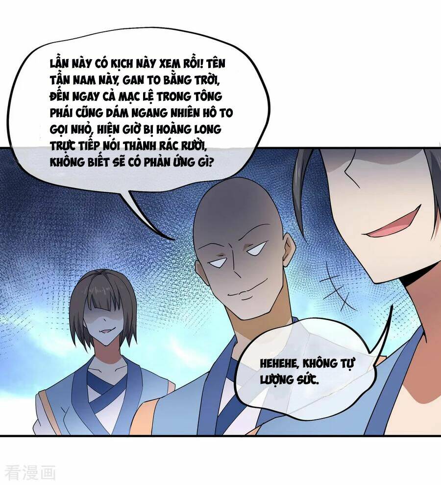 Chiến Hồn Tuyệt Thế: Chapter 51