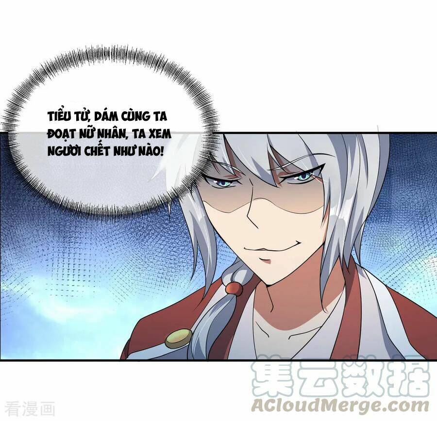 Chiến Hồn Tuyệt Thế: Chapter 51