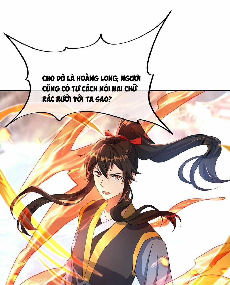 Chiến Hồn Tuyệt Thế: Chapter 51