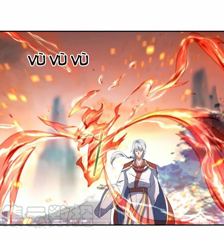 Chiến Hồn Tuyệt Thế: Chapter 51