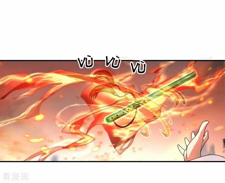 Chiến Hồn Tuyệt Thế: Chapter 51