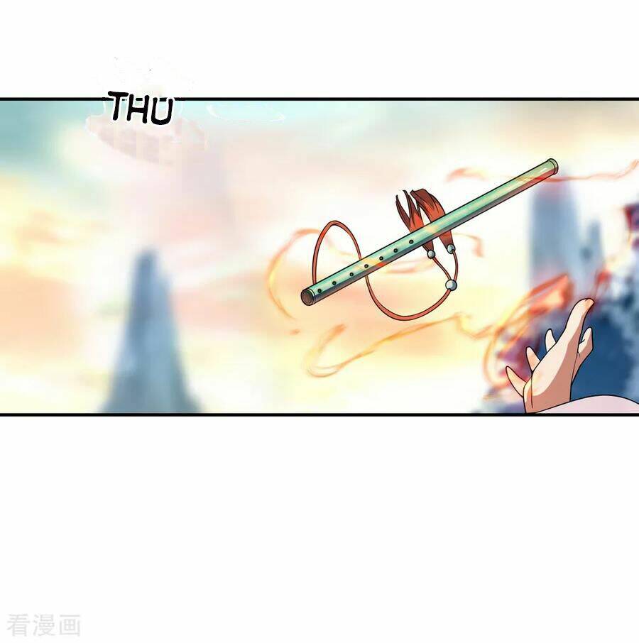 Chiến Hồn Tuyệt Thế: Chapter 51
