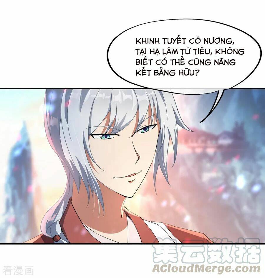 Chiến Hồn Tuyệt Thế: Chapter 51