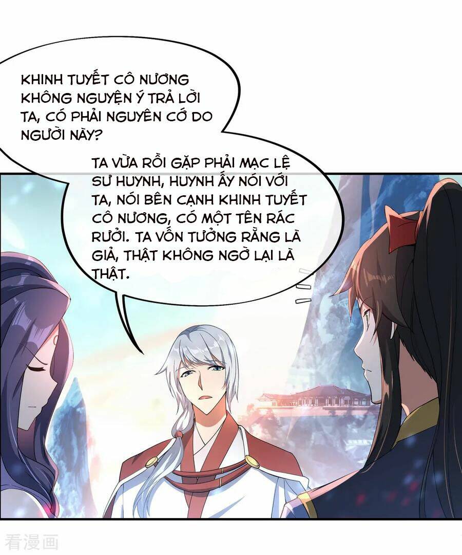Chiến Hồn Tuyệt Thế: Chapter 51
