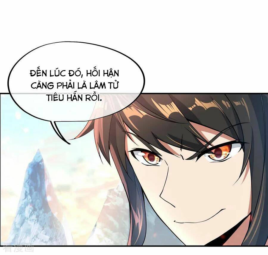 Chiến Hồn Tuyệt Thế: Chapter 52