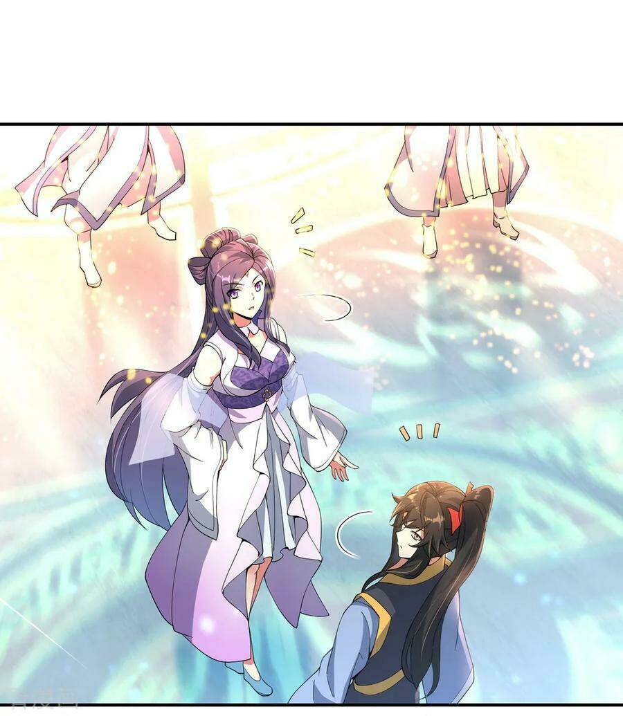 Chiến Hồn Tuyệt Thế: Chapter 52