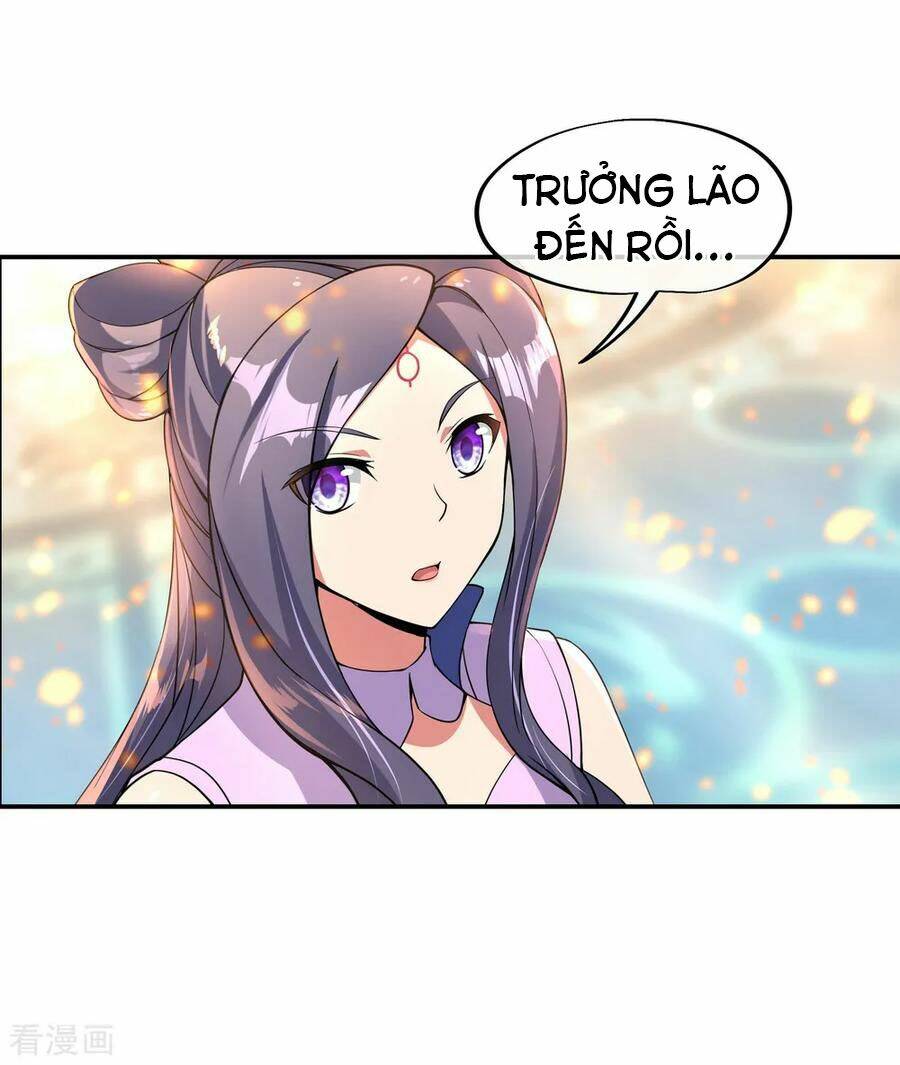 Chiến Hồn Tuyệt Thế: Chapter 52