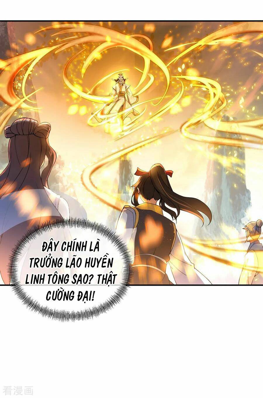 Chiến Hồn Tuyệt Thế: Chapter 52
