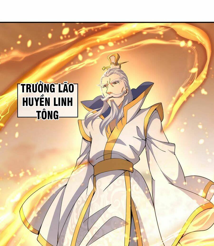Chiến Hồn Tuyệt Thế: Chapter 52