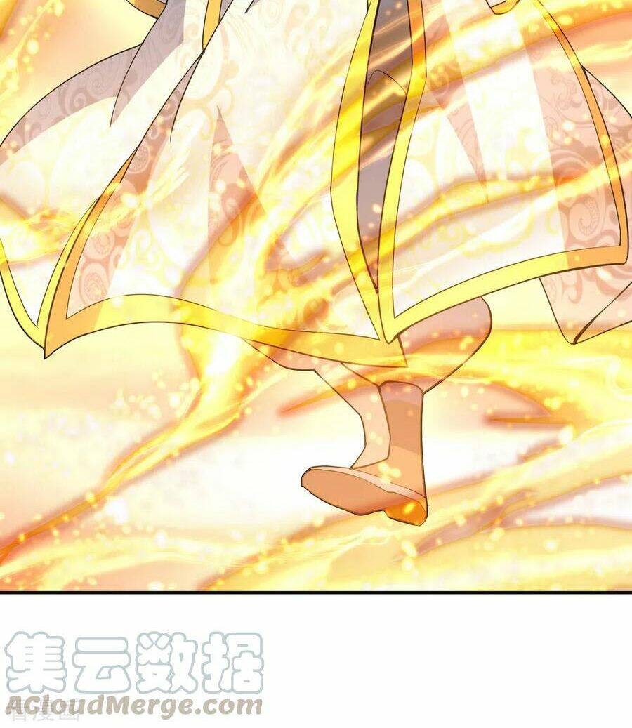Chiến Hồn Tuyệt Thế: Chapter 52