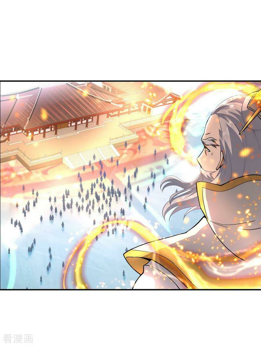 Chiến Hồn Tuyệt Thế: Chapter 52