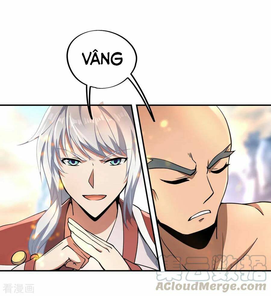 Chiến Hồn Tuyệt Thế: Chapter 52