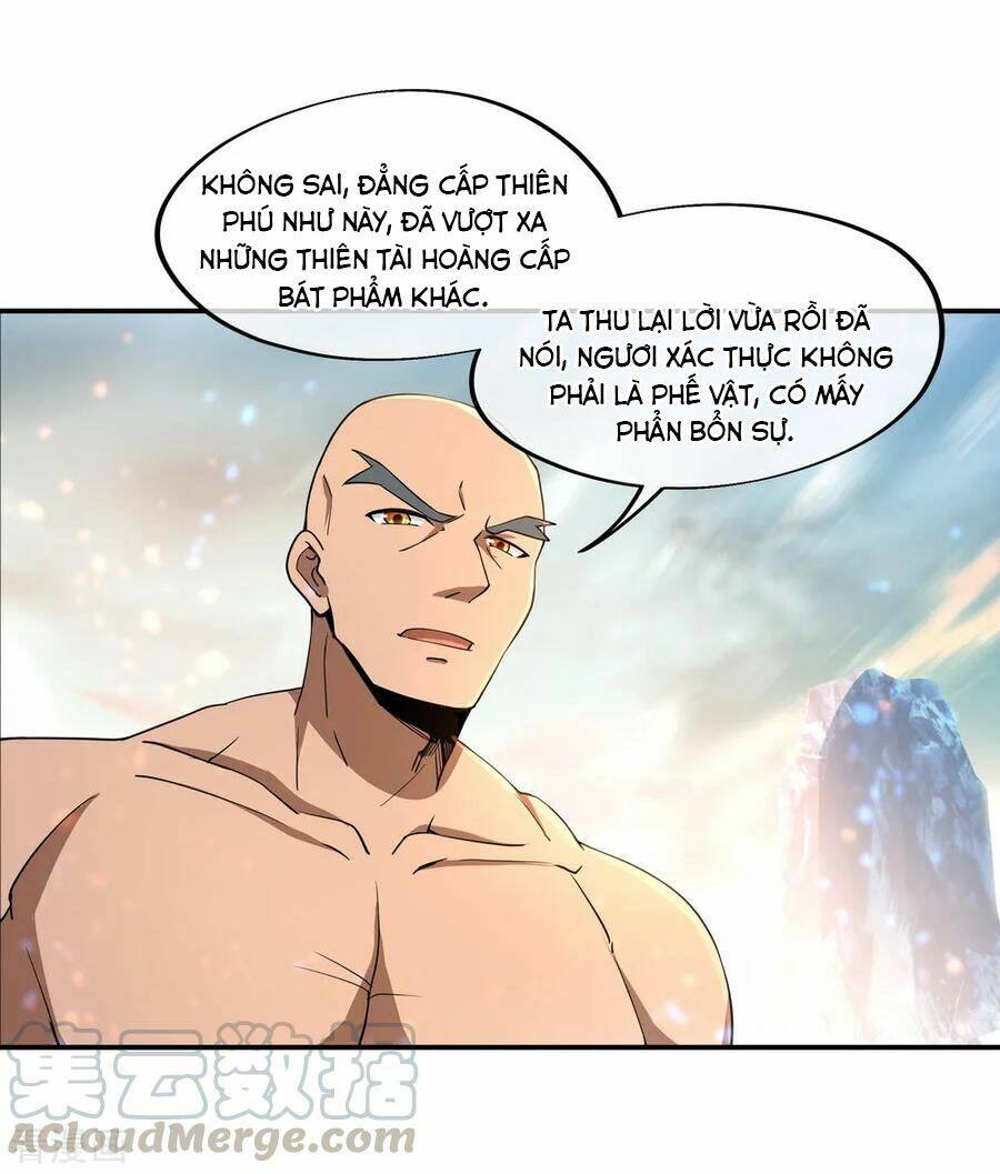 Chiến Hồn Tuyệt Thế: Chapter 52
