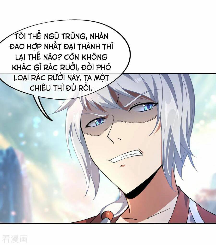 Chiến Hồn Tuyệt Thế: Chapter 52