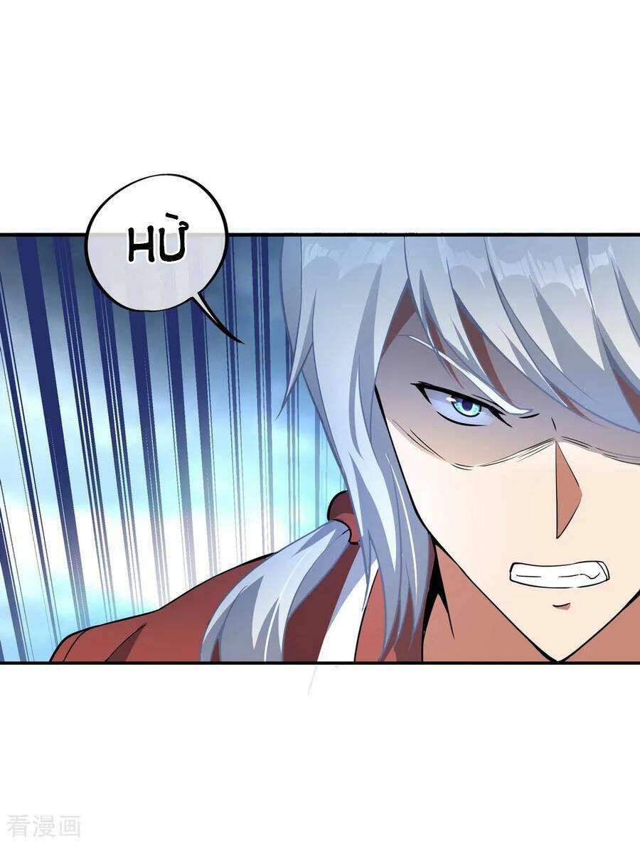 Chiến Hồn Tuyệt Thế: Chapter 52