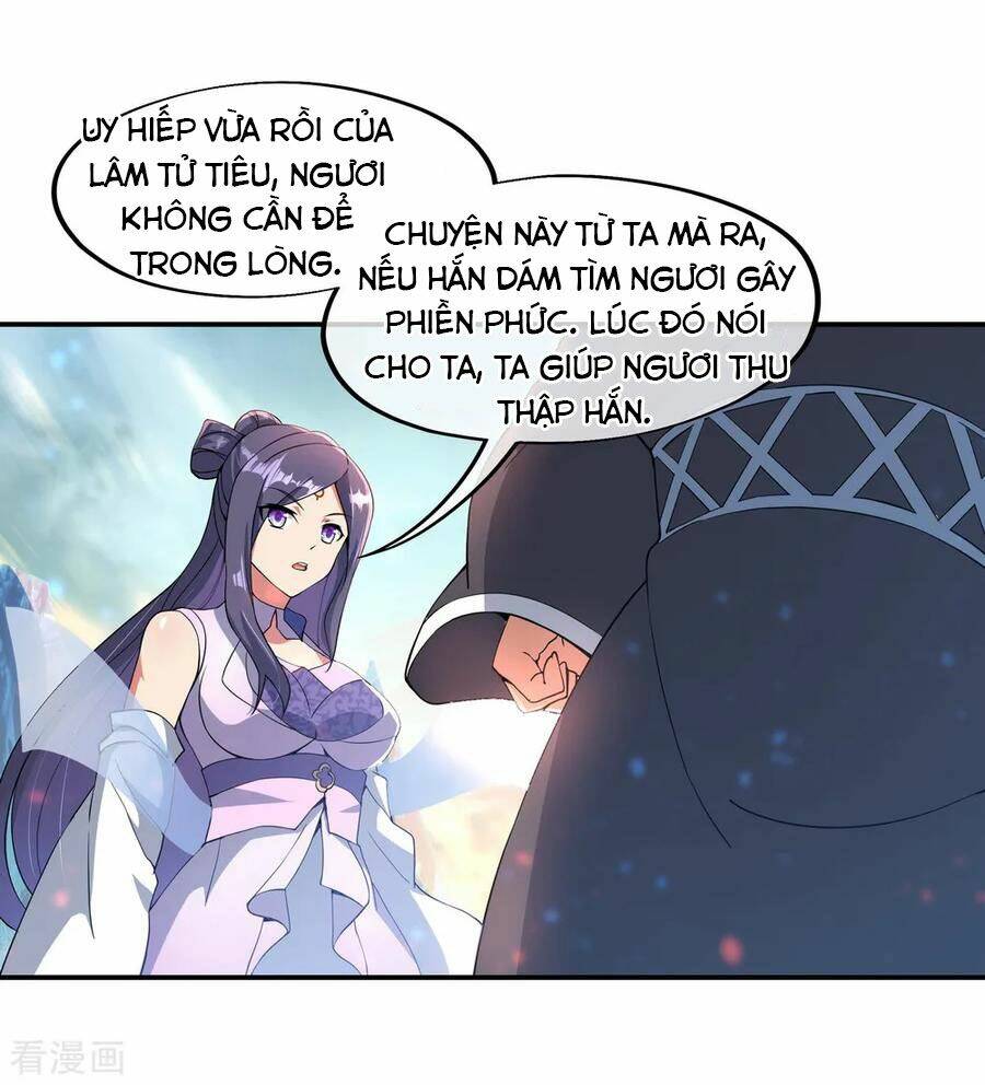 Chiến Hồn Tuyệt Thế: Chapter 52