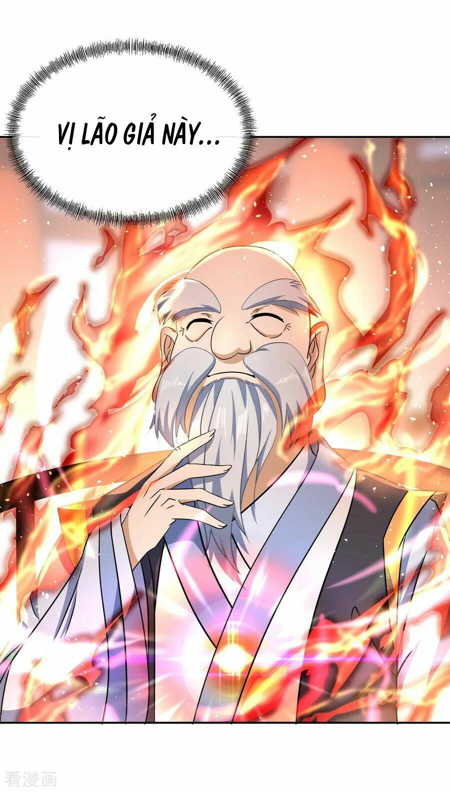 Chiến Hồn Tuyệt Thế: Chapter 53