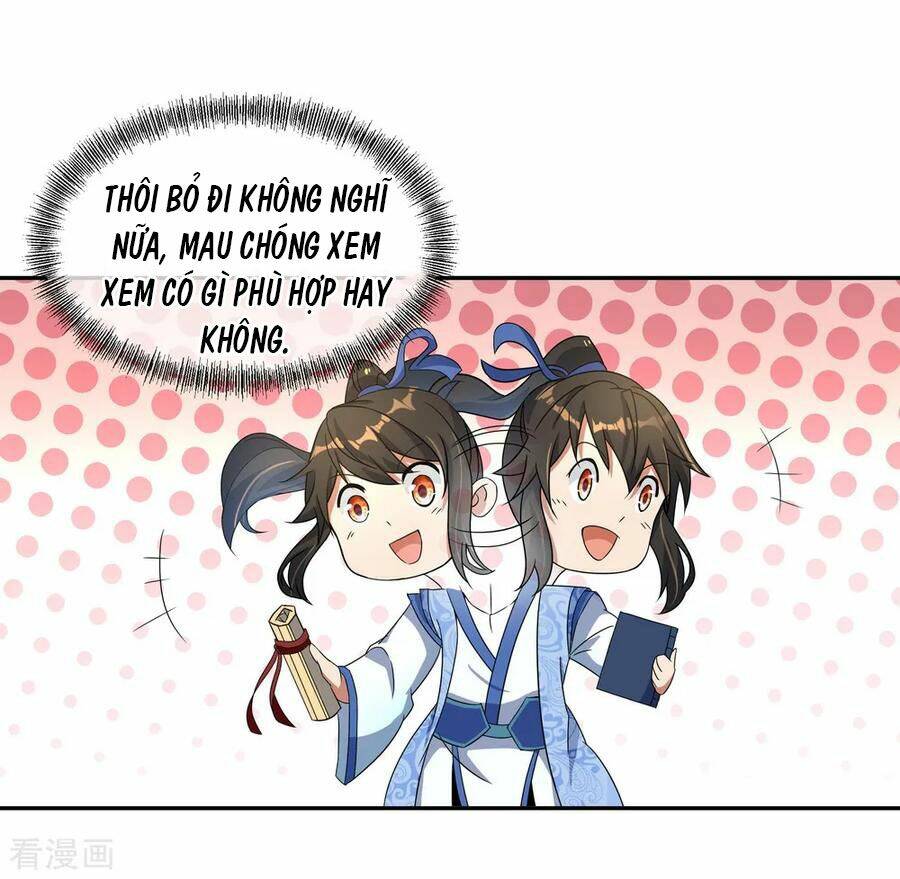 Chiến Hồn Tuyệt Thế: Chapter 53
