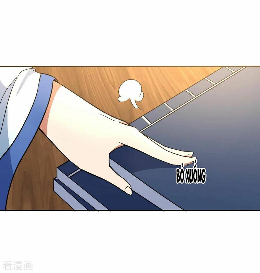Chiến Hồn Tuyệt Thế: Chapter 53