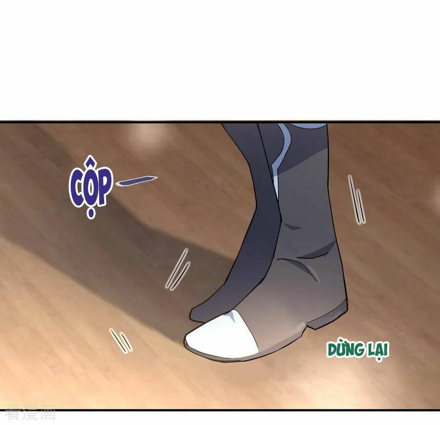 Chiến Hồn Tuyệt Thế: Chapter 53