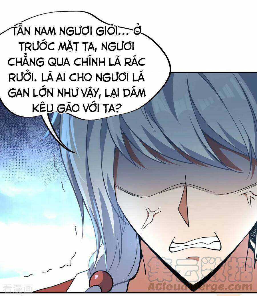 Chiến Hồn Tuyệt Thế: Chapter 53