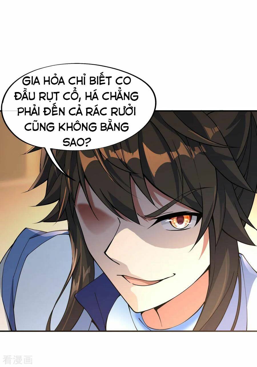 Chiến Hồn Tuyệt Thế: Chapter 53