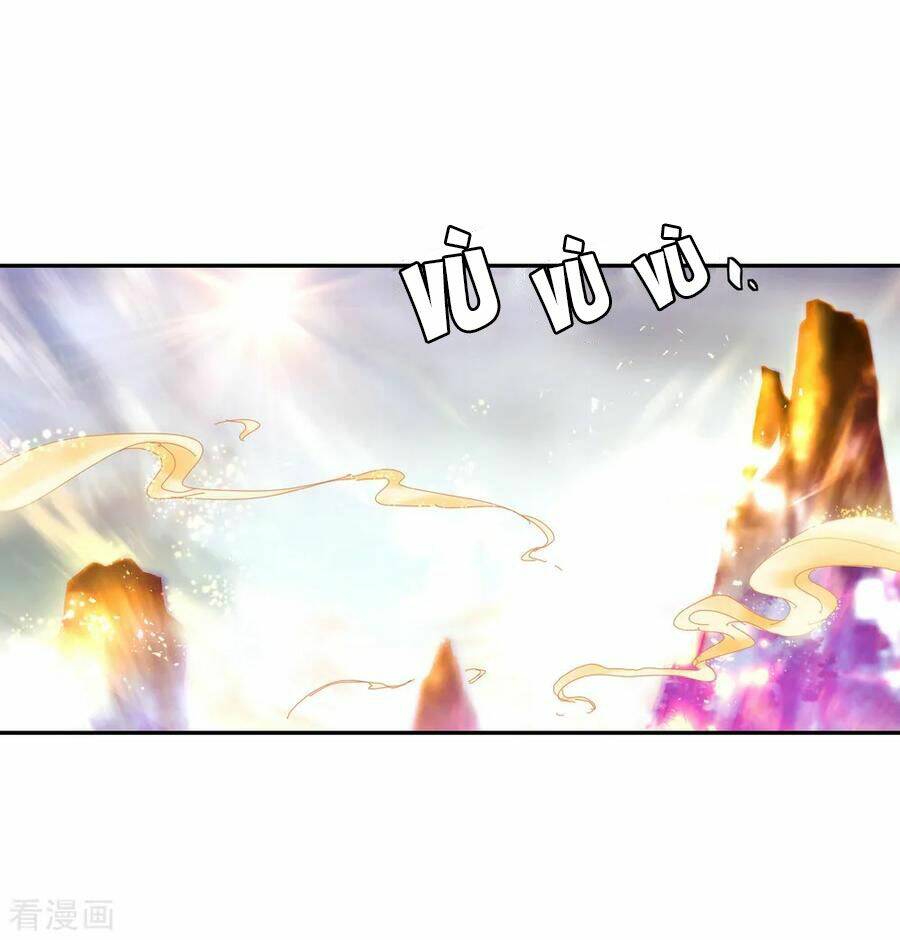 Chiến Hồn Tuyệt Thế: Chapter 53