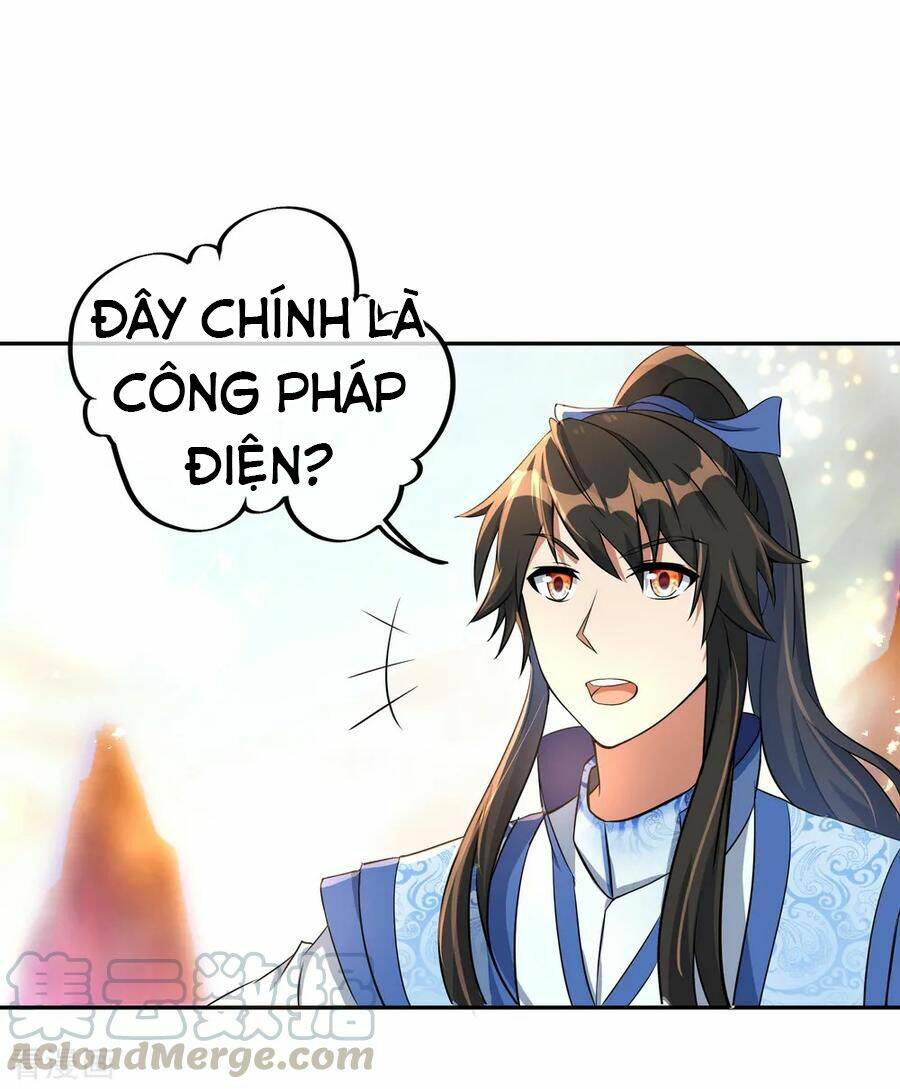 Chiến Hồn Tuyệt Thế: Chapter 53