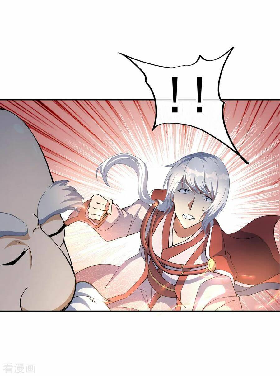 Chiến Hồn Tuyệt Thế: Chapter 54